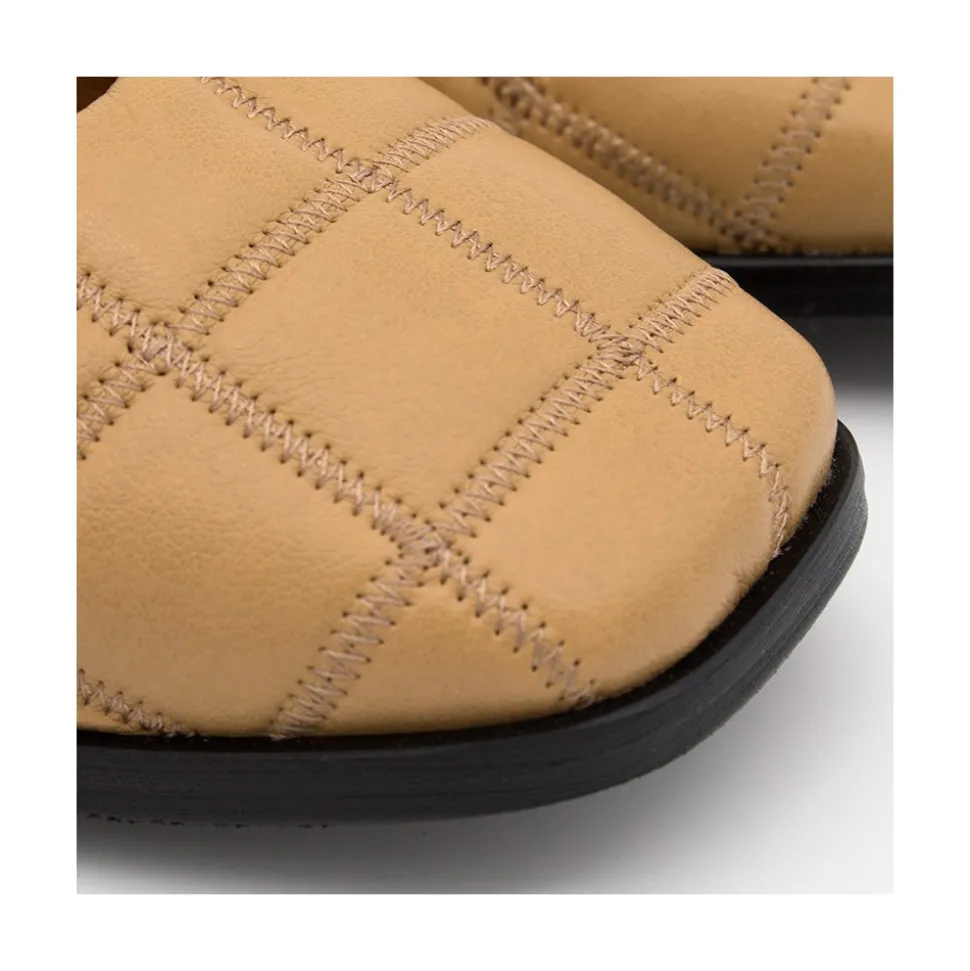 Diana - Zapato De Tipo Salon Acolchado