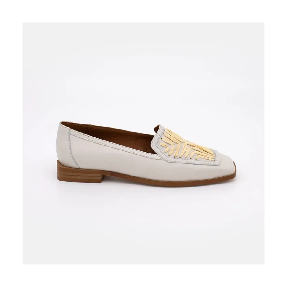 Hedren - Mocasines De Verano Para Mujer