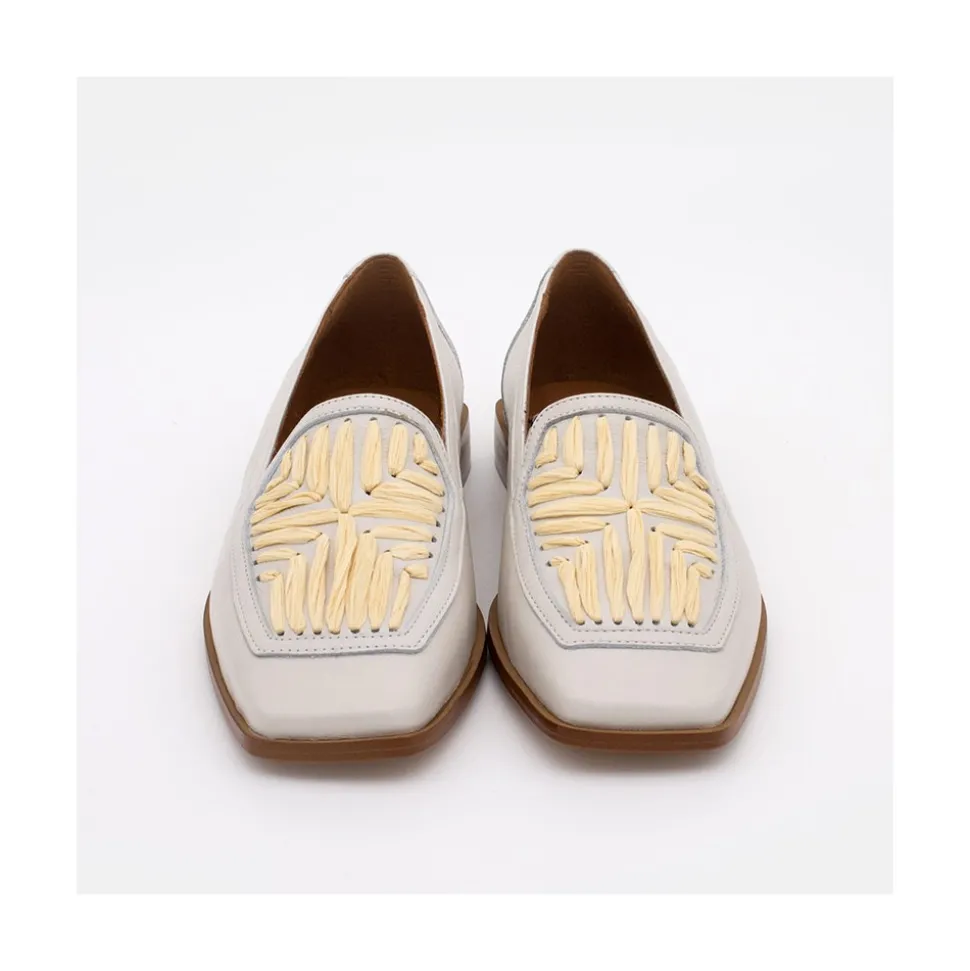 Hedren - Mocasines De Verano Para Mujer