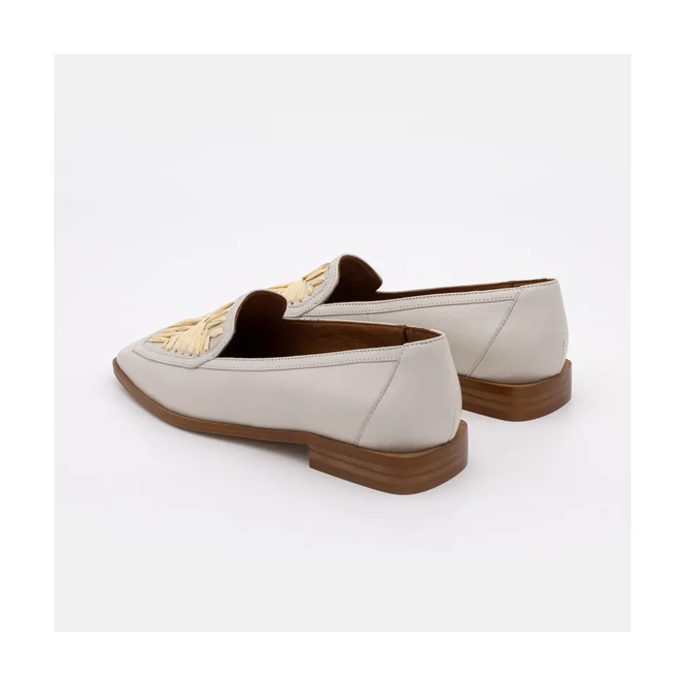 Hedren - Mocasines De Verano Para Mujer