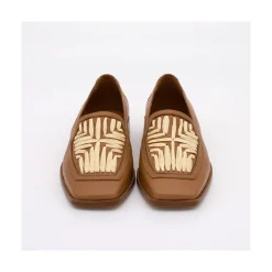 Hedren - Mocasines De Verano Para Mujer