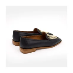 Hedren - Mocasines De Verano Para Mujer
