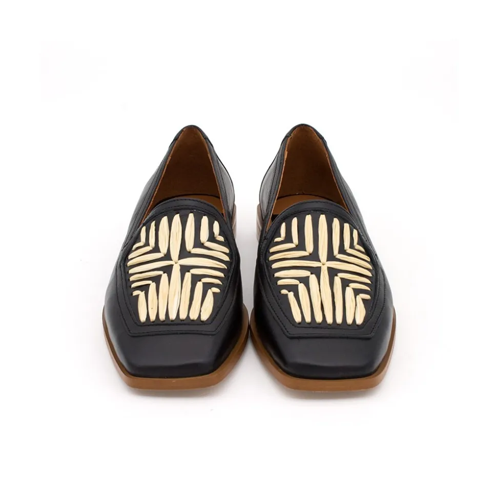 Hedren - Mocasines De Verano Para Mujer