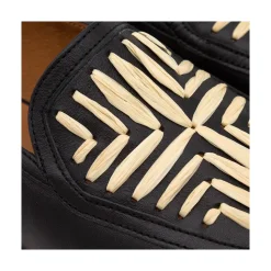 Hedren - Mocasines De Verano Para Mujer