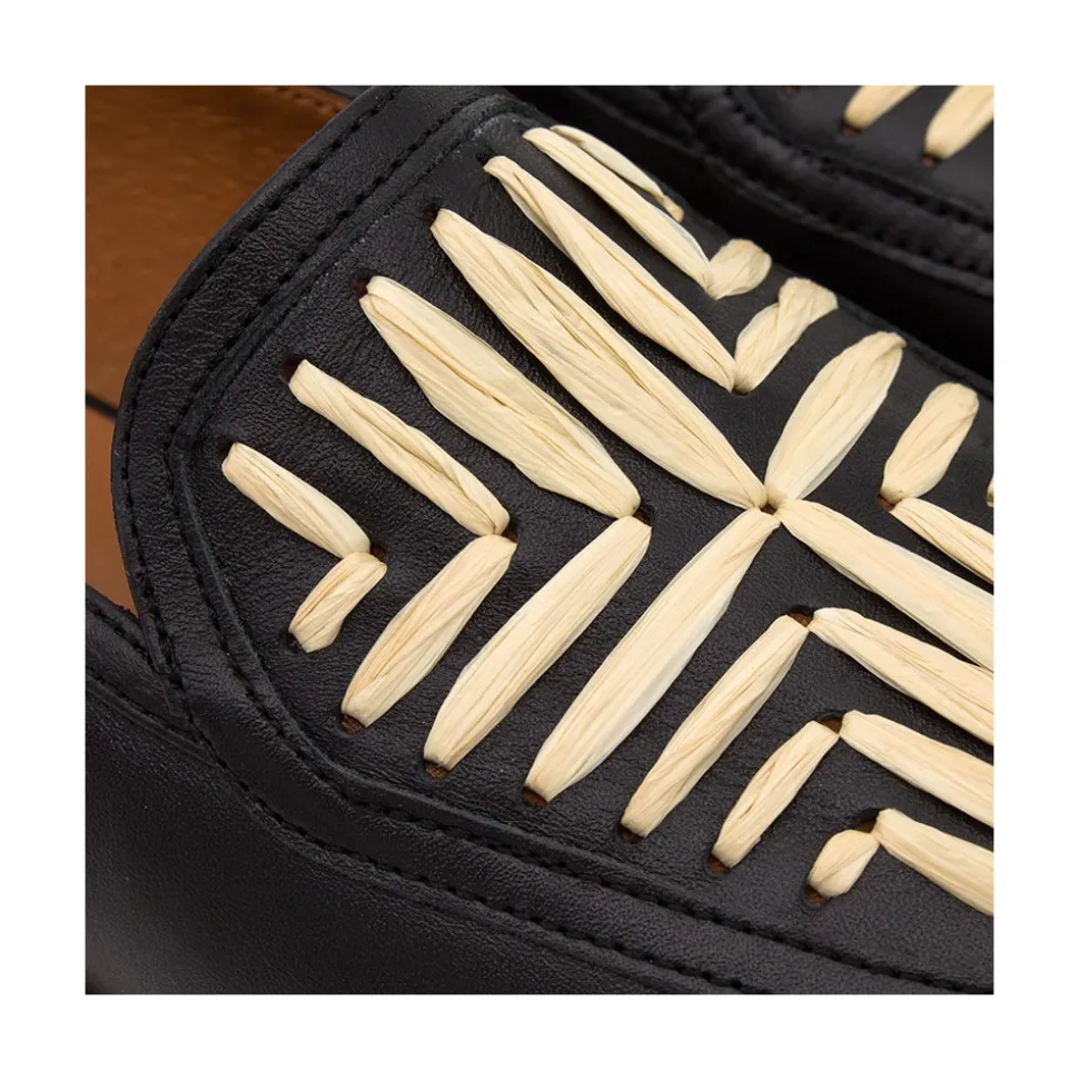 Hedren - Mocasines De Verano Para Mujer