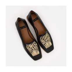 Hedren - Mocasines De Verano Para Mujer