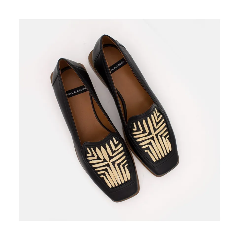 Hedren - Mocasines De Verano Para Mujer