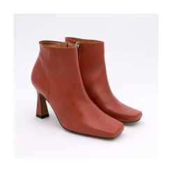 Minogue - Botines De Tacon Elegante